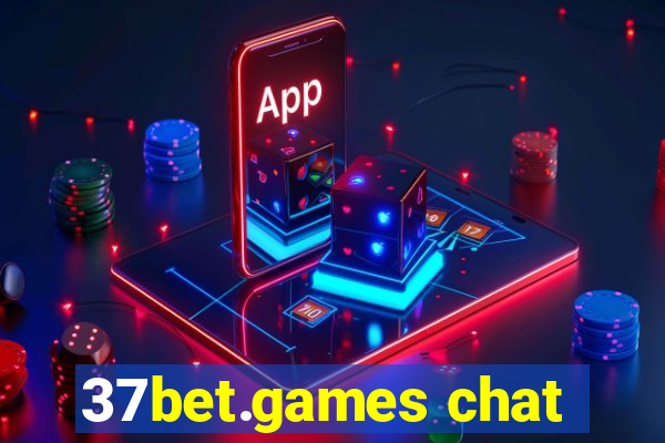 37bet.games chat